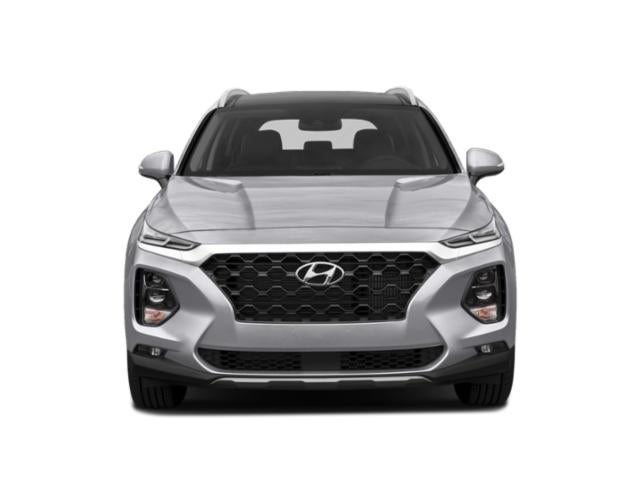 2020 Hyundai Santa Fe Limited 2.0T