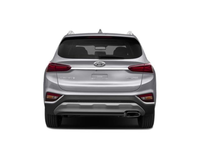 2020 Hyundai Santa Fe Limited 2.0T