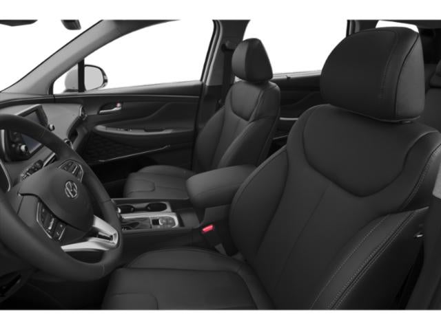 2020 Hyundai Santa Fe Limited 2.0T