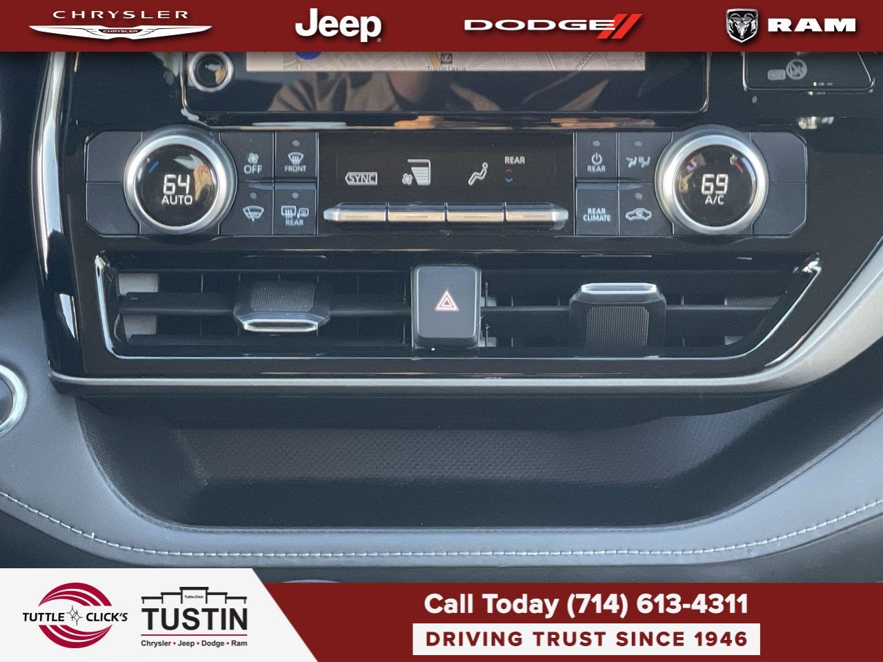 2023 Toyota Highlander Hybrid LE