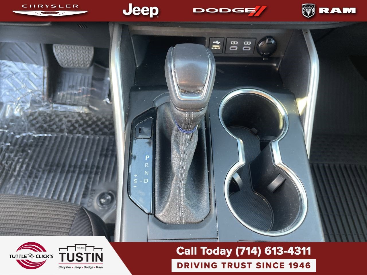 2023 Toyota Highlander Hybrid LE