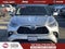 2023 Toyota Highlander Hybrid LE