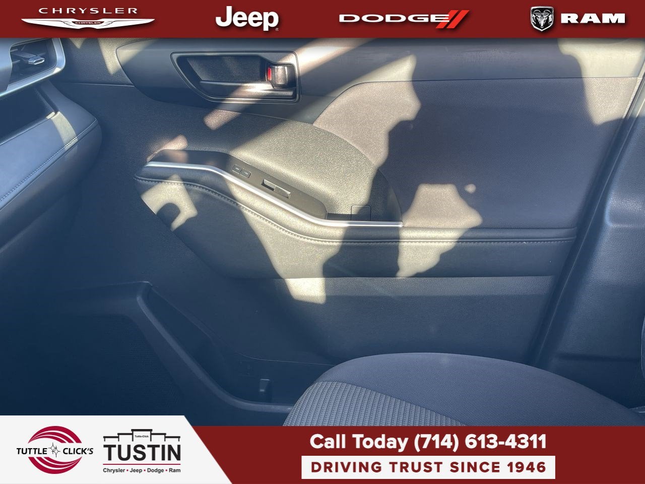 2023 Toyota Highlander Hybrid LE