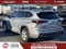 2023 Toyota Highlander Hybrid LE