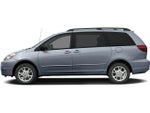 2005 Toyota Sienna XLE Limited
