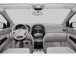 2005 Toyota Sienna XLE Limited
