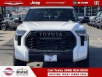 2026 Toyota Tundra Hybrid TRD Pro Hybrid CrewMax 5.5' Bed
