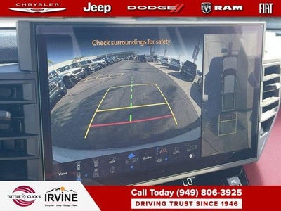 2026 Toyota Tundra Hybrid TRD Pro Hybrid CrewMax 5.5' Bed