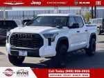 2026 Toyota Tundra Hybrid TRD Pro Hybrid CrewMax 5.5' Bed