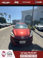 2012 Mazda Mazda5 Sport
