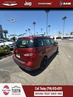 2012 Mazda Mazda5 Sport