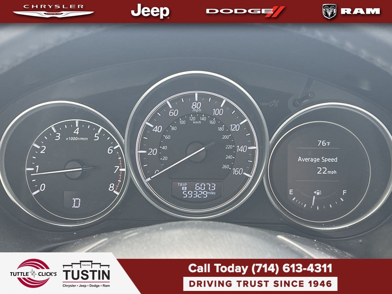 2016 Mazda Mazda CX-5 Grand Touring