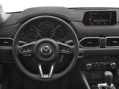 2018 Mazda Mazda CX-5 Touring