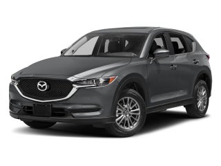 2018 Mazda Mazda CX-5 Touring