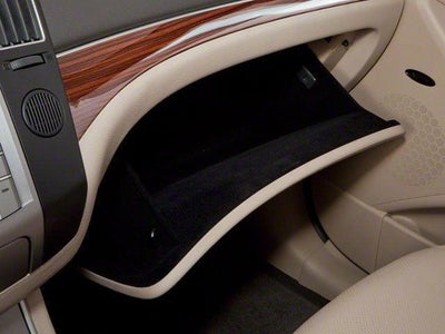 2010 Hyundai Veracruz Limited