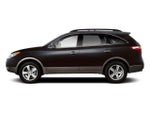2010 Hyundai Veracruz Limited