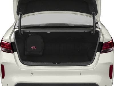 2017 Kia Optima Plug-In Hybrid EX