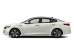 2017 Kia Optima Plug-In Hybrid EX