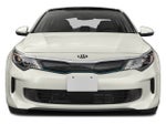 2017 Kia Optima Plug-In Hybrid EX