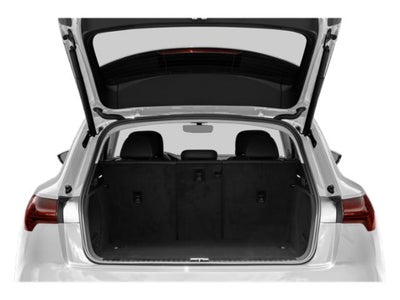 2019 Audi e-tron Prestige