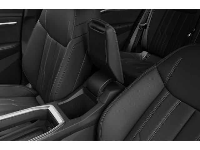 2019 Audi e-tron Prestige