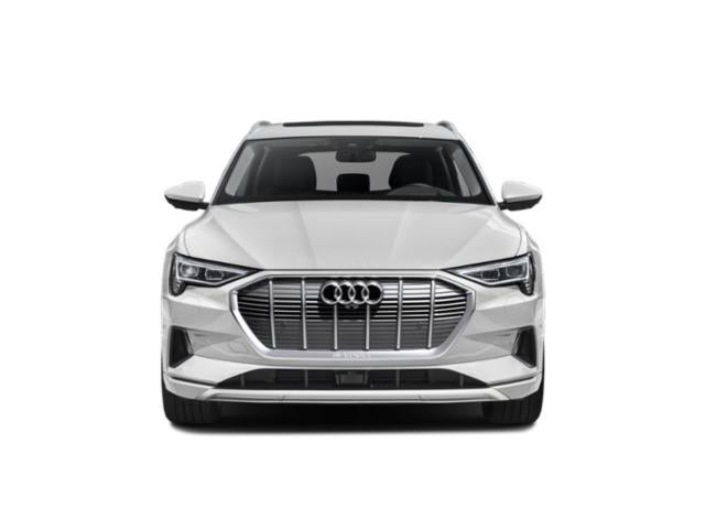2019 Audi e-tron Prestige
