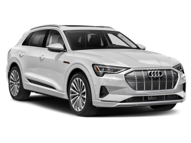2019 Audi e-tron Prestige