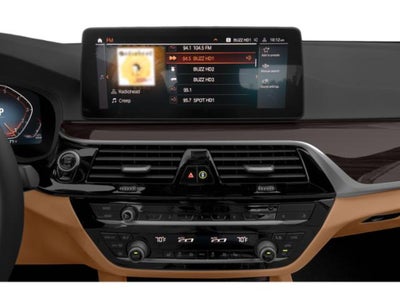 2021 BMW 530i 530i