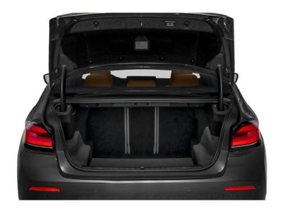2021 BMW 530i 530i
