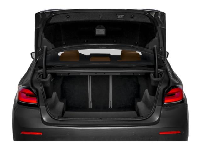 2021 BMW 530i 530i
