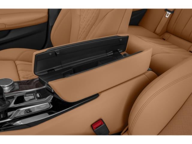 2021 BMW 530i 530i