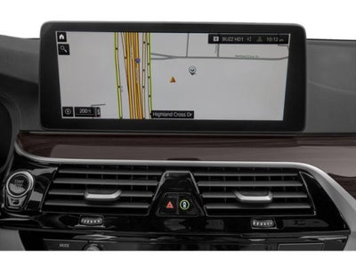 2021 BMW 530i 530i