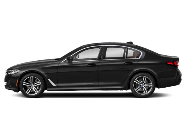 2021 BMW 530i 530i