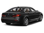 2021 BMW 530i 530i