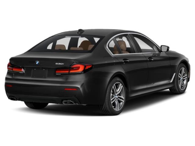 2021 BMW 530i 530i
