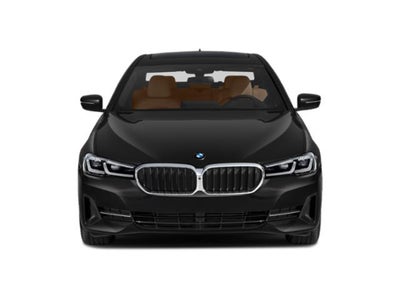 2021 BMW 530i 530i