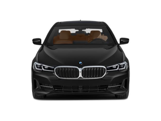 2021 BMW 530i 530i