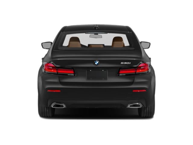 2021 BMW 530i 530i