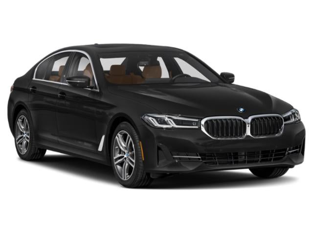 2021 BMW 530i 530i