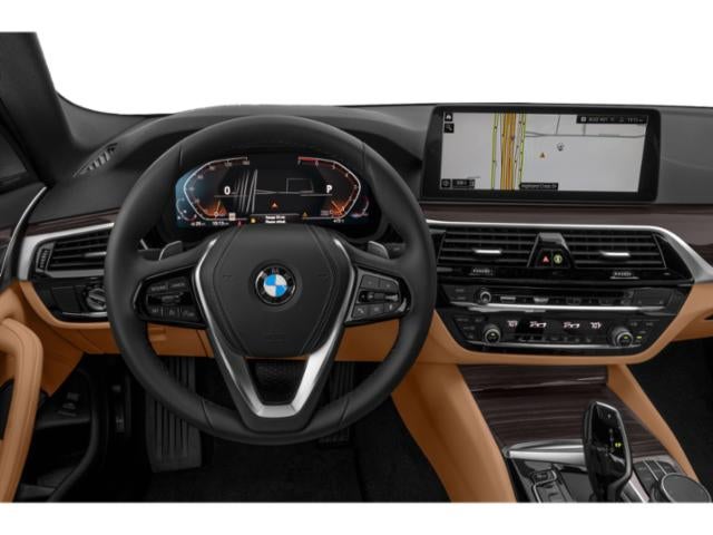 2021 BMW 530i 530i