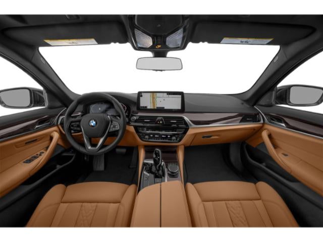 2021 BMW 530i 530i