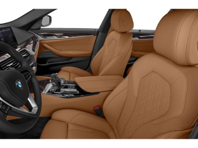 2021 BMW 530i 530i