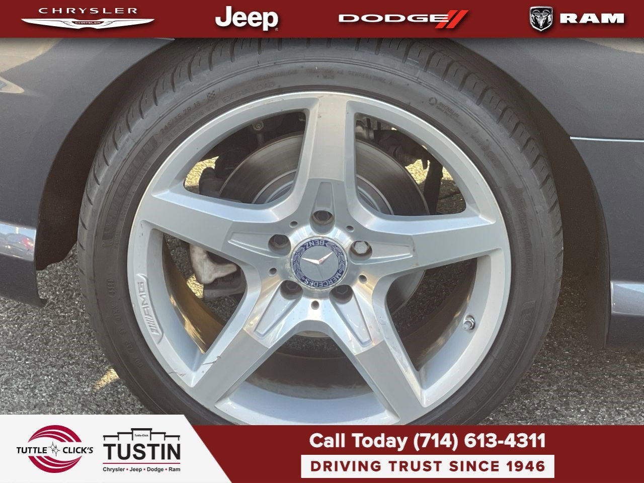 2012 Mercedes-Benz SLK 350 SLK 350