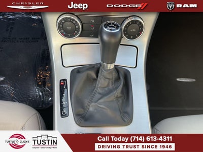 2012 Mercedes-Benz SLK 350 SLK 350