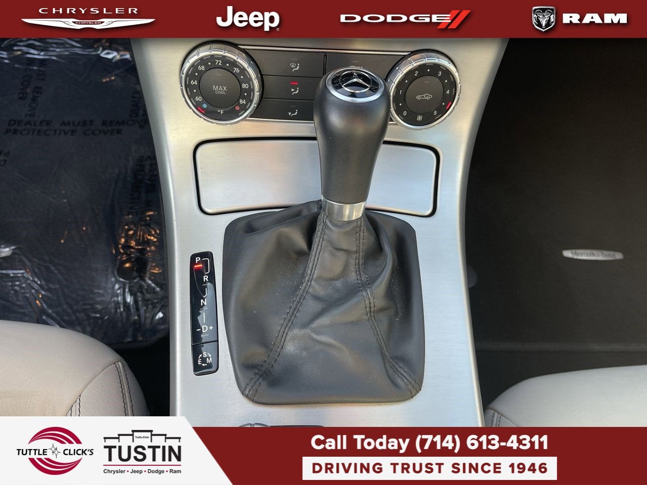 2012 Mercedes-Benz SLK 350 SLK 350