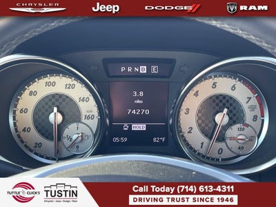 2012 Mercedes-Benz SLK 350 SLK 350
