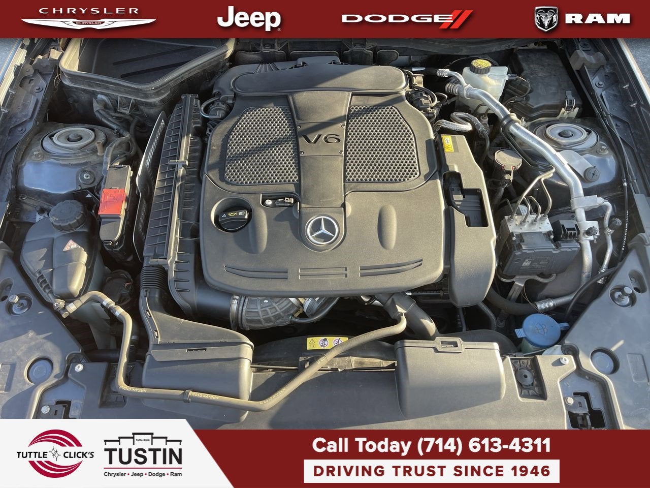 2012 Mercedes-Benz SLK 350 SLK 350