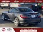 2012 Mercedes-Benz SLK 350 SLK 350