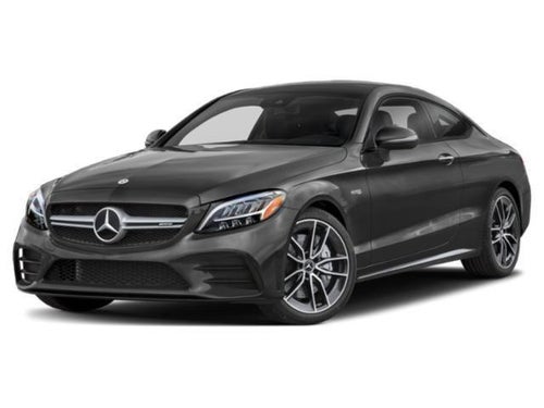 2019 Mercedes-Benz AMG® C 43 AMG® C 43