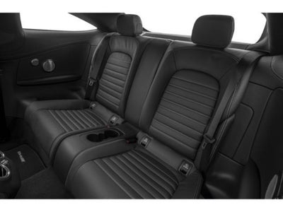 2019 Mercedes-Benz AMG® C 43 AMG® C 43